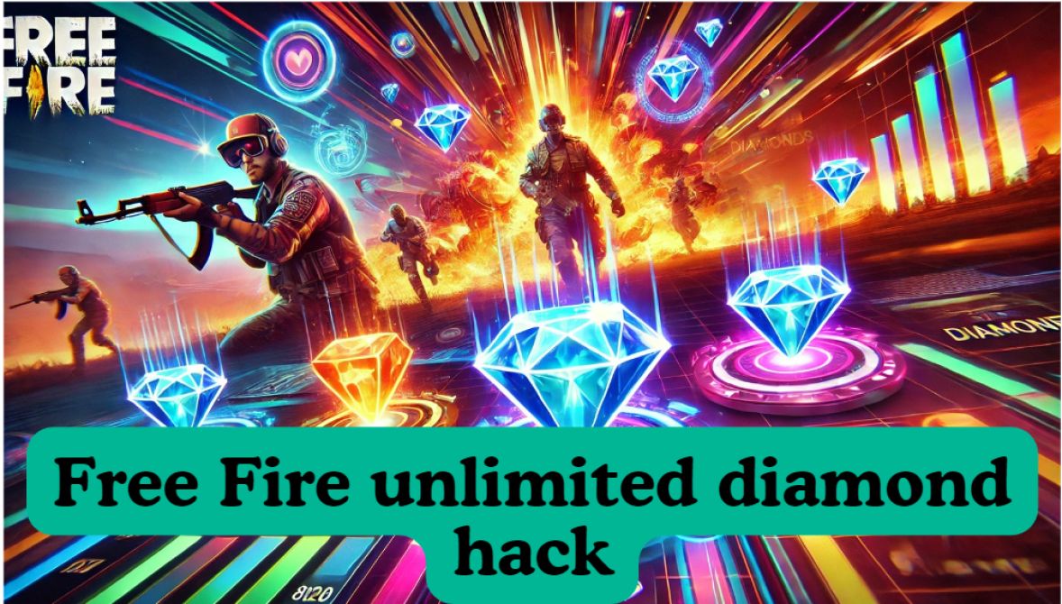 Garena Free Fire MAX Redeem Code Today Updated - Win free diamonds, skins, and more